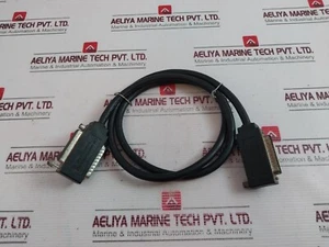 GE Fanuc IC693CBL300B I/O Bus Expansion Cables E300060 - Picture 1 of 7