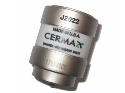 Excelitas Cermax J2022 Xenon Lamp Bulb - 300W - OEM Medical Imaging Light