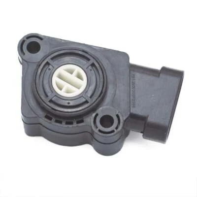Sensor de posición del acelerador para International Harvester IC Corporation 3800 7,3 L Foto 1 de 4