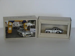 Mercedes-Benz 300 SL "Pfaffenwinkel Classic" - H0 - Lim. 1000 - 1:87 - BUB 06703 - Imagen 1 de 2
