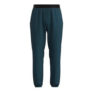 Pantalones Smartwool Active Tech para hombre azul medio - Imagen 1 de 16