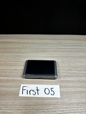 Garmin GPS Navigation NUVI 200W 3.5 Inch Screen Designed In USA - Image 1 of 4