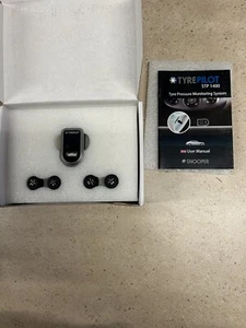 CARAVAN / MOTORHOME TYREPILOT STP1400 - Picture 1 of 2