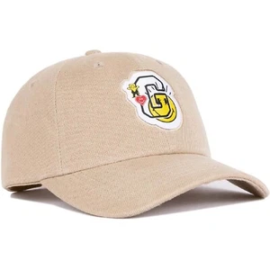 Sombrero de papá Grizzly x SmileyWorld - tostado - Imagen 1 de 3
