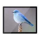 Placemat Mousemat 8x10 - Mountain Blue Bird Twitcher  #12618