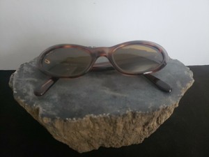 turtle shell ray bans