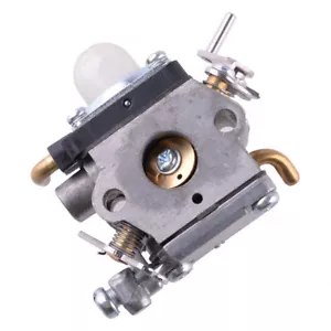 Carburador para cortasetos Husqvarna 122HD45 Jonsered HT2223 # 523012401 * - Imagen 1 de 8