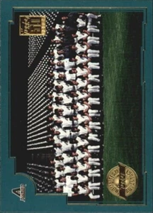 B0432- 2001 Topps Home Team Advantage BB 559-791 -You Pick- 15+ FREE US SHIP - Picture 1 of 21