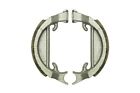 Brake Shoes Front For 1977 Puch Maxi 50 N/Nk (Spoke Wheels/1 Speed Automatic)