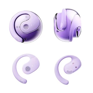 Hy-T26 Headphones, Hy-T26 X15 Pro Earphone Wireless Bluetooth HiFi Stereo Sound - Picture 1 of 6