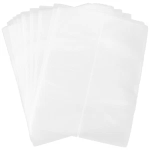 160pcs Social Security Card Protector ID Card Holder Business Card Sleeves - Picture 1 of 12