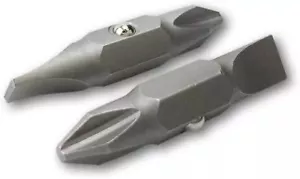 SCHRAUBENDREHER/MUTTERANTRIEB 1 ERSATZBIT 32483 Klein Tool für 10 in 1 oder 11 in 1 - Bild 1 von 9