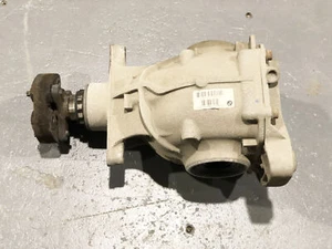 12-13 BMW 550i 650i F10 F12 AWD Rear Differential Diff 3.08 Ratio X-Drive TESTED - Picture 1 of 12