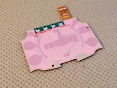 New Motorola OEM Internal Upper Front Keypad Membrane Flex Cable Keyboard for Z9 - Image 1 of 3