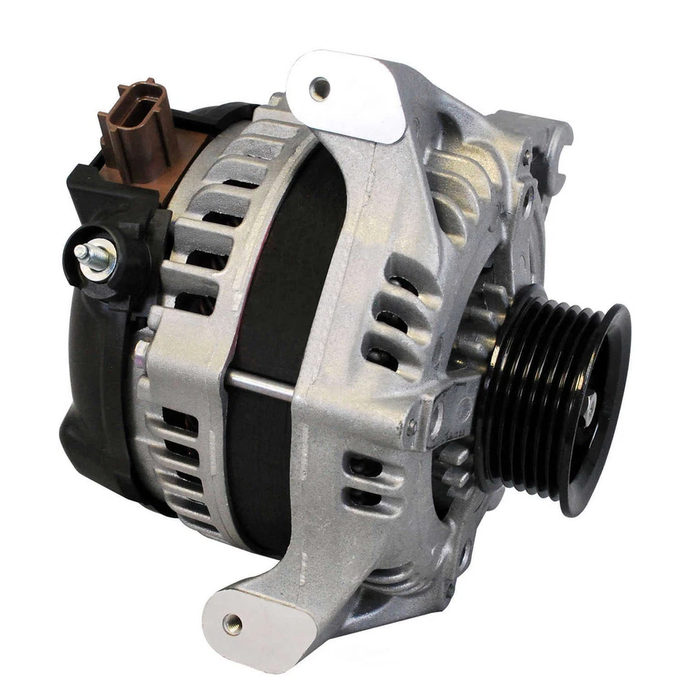 Reman Alternator 适合 2005 - 2009 年林肯领航员电装 — 第 1/2 张图片