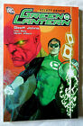 Green Lantern Secret Origin by Geoff Johns (2008, Paperback, New Edition)
