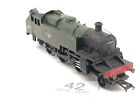 Tri-ang Oo R59 Class 3mt 2-6-2t 82004 In Br Green W42 Mjc