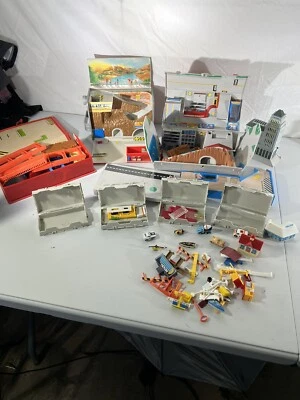 Large Assorted Vintage Galoob Micro Machines Lot - Image 1 of 4