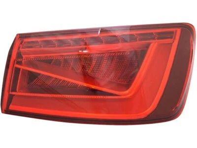 Conjunto de luz trasera derecha exterior para Audi S3 2015-2016 TYC 84729YPVG sedán Foto 1 de 2