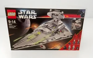 NEU & Versiegelt - Lego Star Wars Imperial Star Destroyer (6211) aus 2006 - Bild 1 von 10