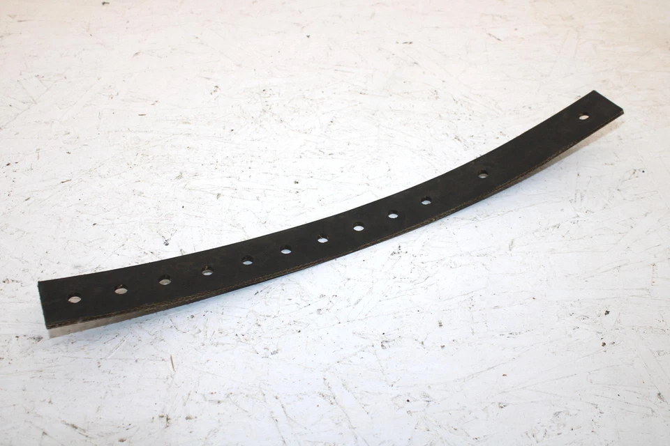 Correa limitadora delantera Ski-doo OEM 503190782 Q4838 Foto 1 de 4