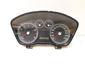 Tachometer Kombiinstrument Tacho Ford Focus II MK2 C-Max 3M5F-10A855-A - Bild 1 von 7