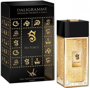 New Dali Haute Parfumerie MA FORCE Eau De Parfum 100ml / 3.4 fl.oz EDP Unisex - Picture 1 of 1
