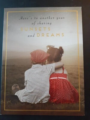 Funny Anniversary Card - Image 1 of 4