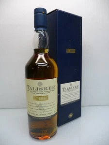 Talisker 57 North Originalabfüllung 2008 57% 70cl - Bild 1 von 3