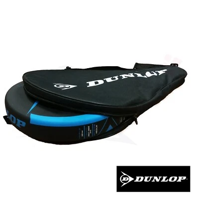 Housse Dunlop pour Raquette Padel - Photo 1/4