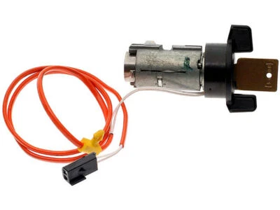 For 1990-2002 Chevrolet Camaro Ignition Lock Cylinder SMP 48511JX 2001 1992 1991 - Image 1 of 2