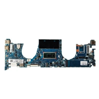 motherboard for EliteBook X360 1040 L63000-601  main board SYSTEM OEM - Image 1 of 4
