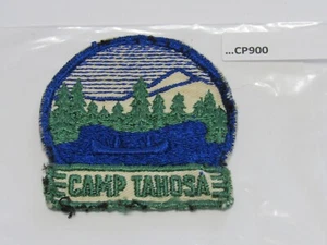CAMPAMENTO TAHOSA CORTE BORDE CP900 - Imagen 1 de 1