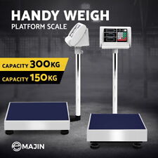 Emajin Platform Scales Electronic Digital Scale 150KG 300KG