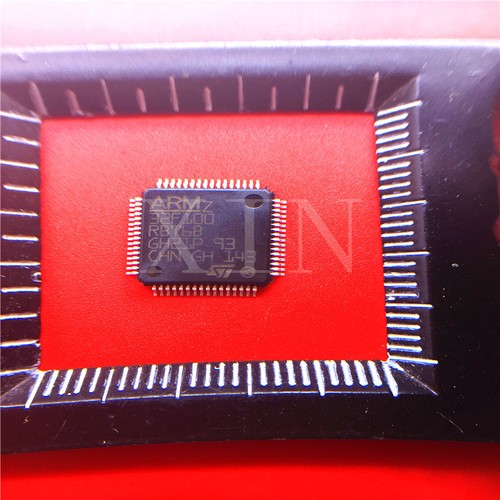 STM32F100RBT6B | ST | Price | In Stock | Electronics - Foto 10