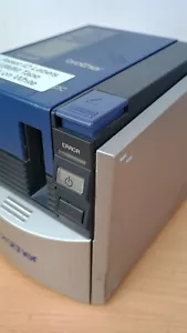 Brother P-Touch PC Label Thermal Printer PT-9500 - Picture 1 of 15