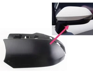 Front Left Side Rearview Mirror Lower Cap Cover For Toyota Corolla 2020-2024 l - Picture 1 of 1