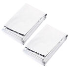 2pcs Garden Wall Covering Sheet - Highly Reflective Indoor Greenhouse