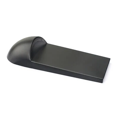 Aluminum Cafe Racer Seat Pan Retro Hump For Suzuki GT125/250/500/550 GT750 KZ750 - Image 1 of 4