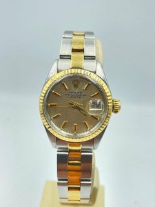 Orologi da polso Rolex in oro giallo donna | Acquisti Online su eBay