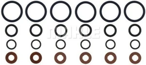 Mahle Fuel Injection Nozzle O-Ring Kit fits Cummins 5.9 5.9L 03-09 Dodge Ram - Picture 1 of 1