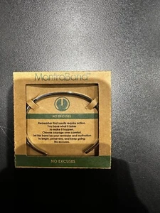 Mantra Band Steel - No Excuses - Picture 1 of 1