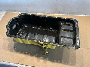 2019 Caterpillar CAT C4.4 Perkins 4 Cyl Diesel Engine Oil Pan 214-3281 OEM - Picture 1 of 7