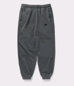 NWT Nike Club Polar Fleece Jogger Pantaloni Nike Taglia M - Imagen 1 de 2