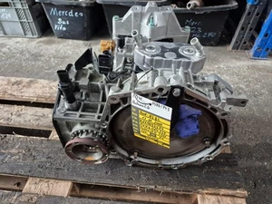 Getriebe Automatik FDH VW Bora Golf Audi A3  Bj. 11/2000  AVU  99505 Km 1,6/75KW - Bild 1 von 7