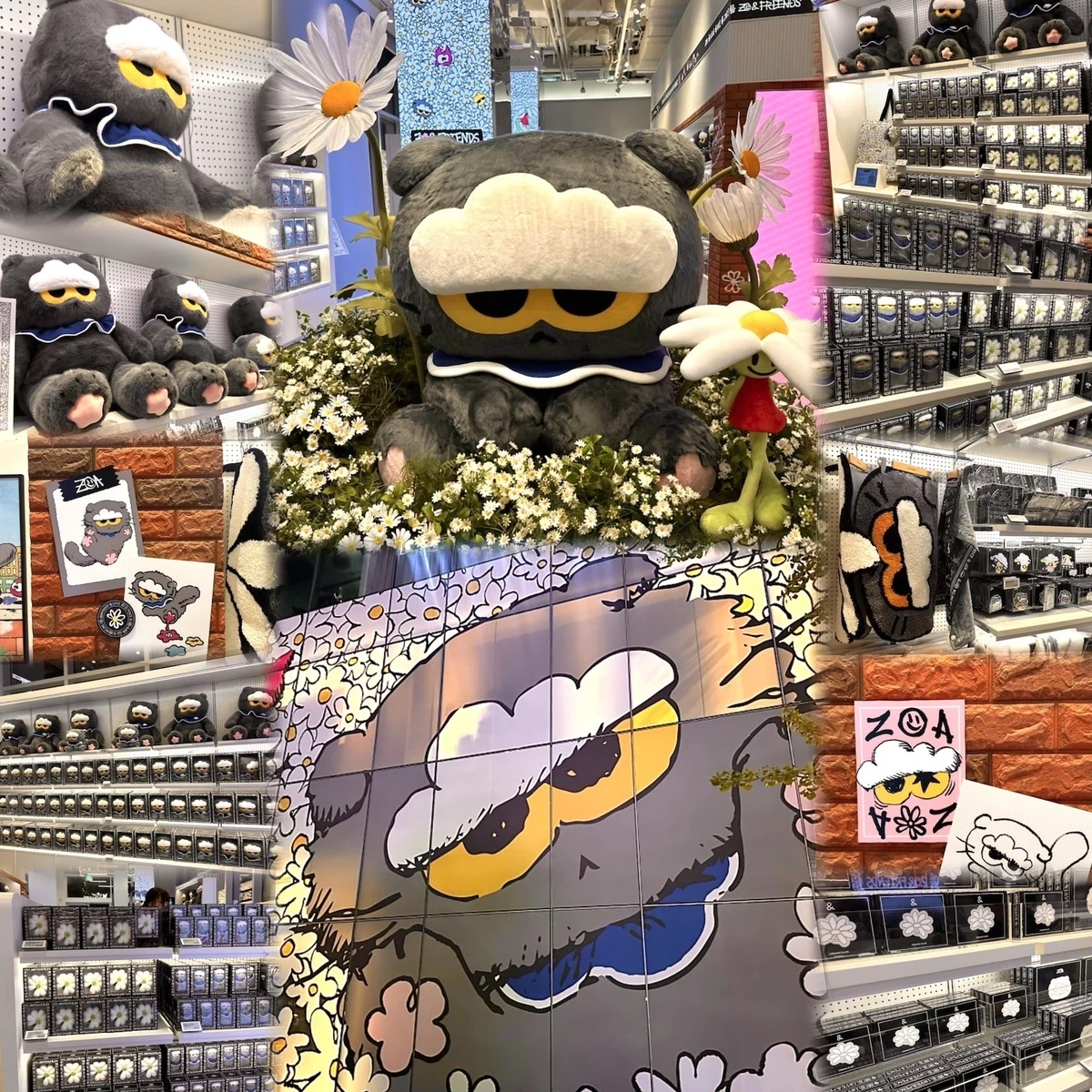 L GDRAGON peacemamaone 韓国 popup限定 Tシャツ GDRAGON peacemamaone