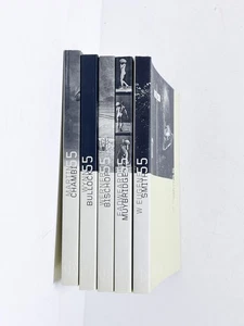 Phaidon 55 Fotobücher x5 | Chambi Eugene Smith Bullock Bischof Muybridge - Bild 1 von 15