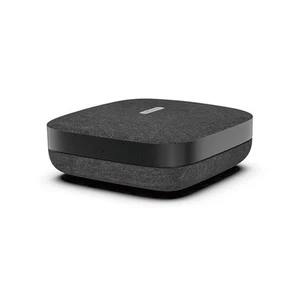 Docking Station 8 in 1 Bluetooth Speaker with Microphone Voice Pickup Confere... - Picture 1 of 8