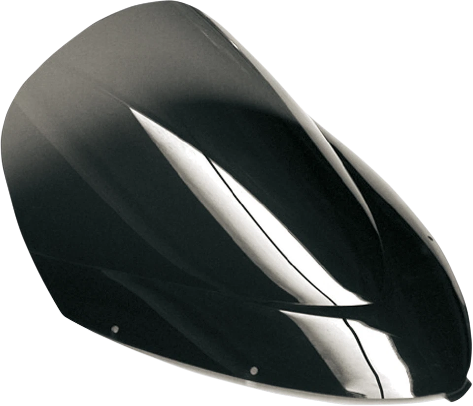 Parabrisas Doble Burbuja CERO GRAVITY - Humo Oscuro - Ninja 650 16-203-19 Foto 1 de 1