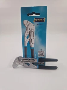 Hazet 762-12 Zangenschlüssel 125 mm - Bild 1 von 3